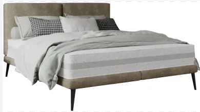 SELENE BED